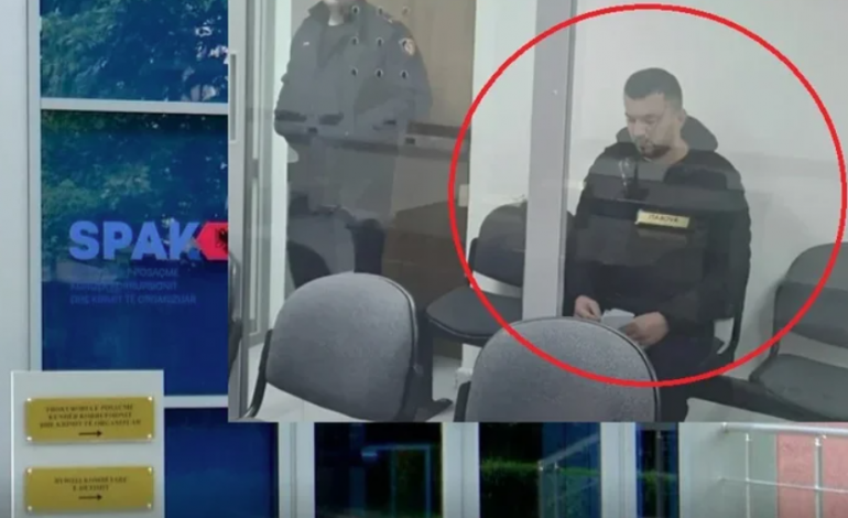 “DO TA VRASIM NË SPITAL”/ Skerdi Tase rrëfen si i shpëtoi Agim Boriçi atentatit