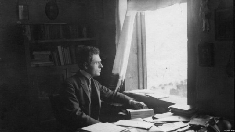 DOSSIER/ “Drita”, gazeta e parë shqip në Gjirokastër në vitet 1920-1924, me editor Veli Hashorvën. Historia e panjohur e...