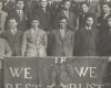 DOSSIER/ “Pasi e detyruan të zhvishej, e varën nga këmbët me kokëposhtë.…” Historia e panjohur e Qazim Dervishit, gjyqtari i parë ndërkombëtar i futbollit