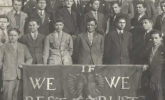 DOSSIER/ “Pasi e detyruan të zhvishej, e varën nga këmbët me kokëposhtë.…” Historia e panjohur e Qazim Dervishit, gjyqtari i parë ndërkombëtar i futbollit