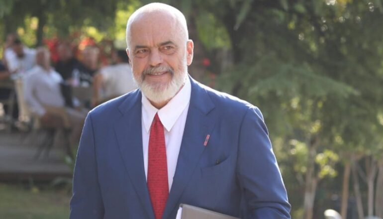 RAMA MBLEDH KABINETIN/ Në “sitë” puna e çdo ministrie