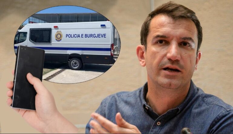 “KISHA FRIKË…”/ Zbardhet dëshmia e efektivit që i dha telefonin Erion Veliajt: Vëllait i thoshte “e kanë personale me mua”