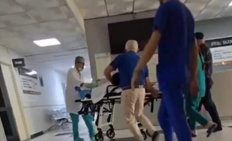 E BIJA QËLLOI VETEN ME PLUMB NË KOKË/ Mbetet në burg babai i 17-vjeçares në Vlorë