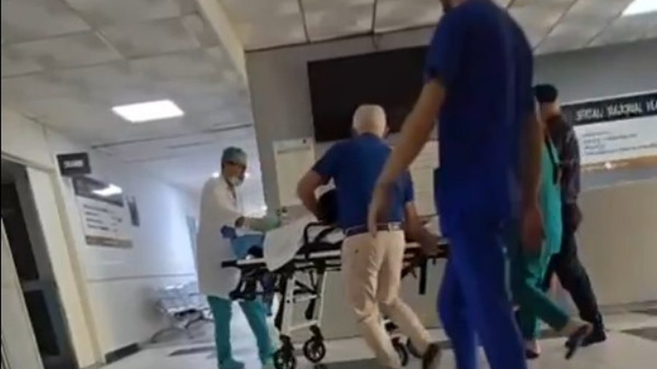 E BIJA QËLLOI VETEN ME PLUMB NË KOKË/ Mbetet në burg babai i 17-vjeçares në Vlorë