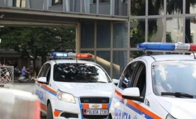 SHOKUESE Ë SHKODËR/ Dy të miturat shfrytëzohen për prostitucion, në pranga 19-vjeçarët