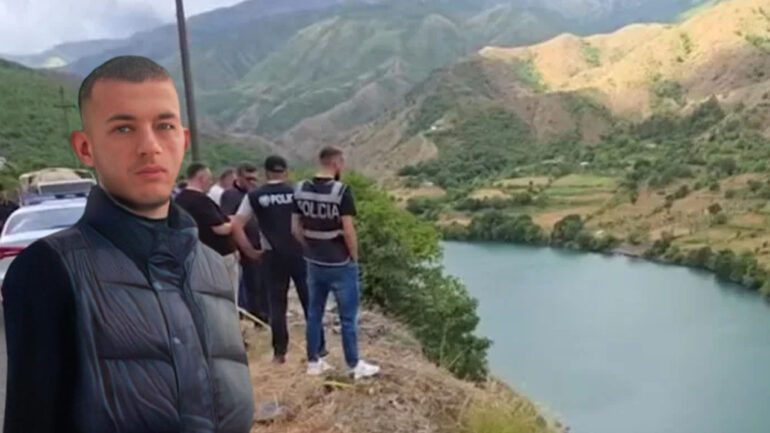 VRASJA E 23-VJEÇARIT/ Shoqërohet edhe e dashura e Fatjon Bushgjokës, lidhja e saj me krimin…