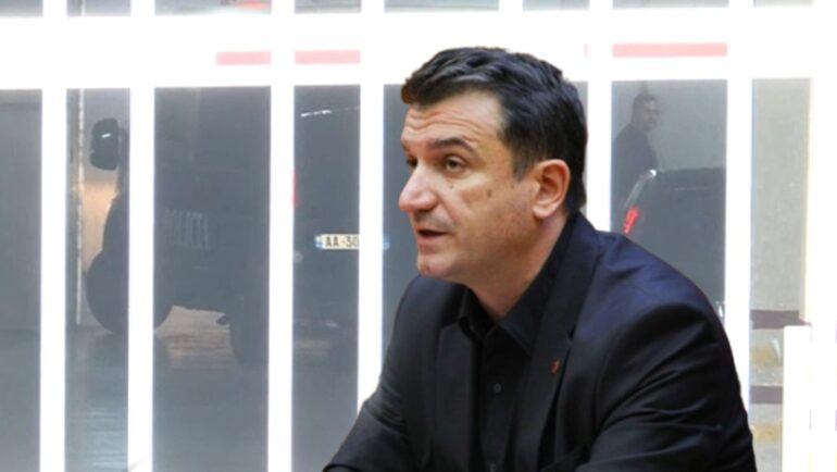 GJYKATA RRËZON KËRKESËN E VELIAJT/ Kryebashkiaku i Tiranës mbetet në burg