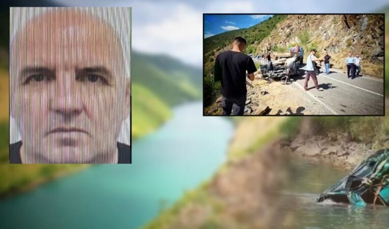 PUBLIKOHET FOTO E PETRIT ÇAKRANIT/ Bashkëpunoi me 3 vëllezërit Bushgjokaj për rrëmbimin dhe vrasjen e Renis Dobrës