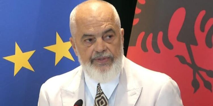PARALAJMËRON MASA PËR “VARREZAT E MAKINAVE”/ Rama: I vetmi vend në Evropë që i kemi të ligjëruara pa ligj