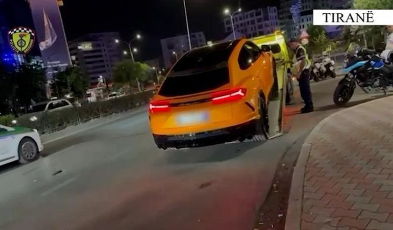 POLICIA RRUGORE BËN BILANCIN PËR 24 ORË/ 66 shoferë të arrestuar në dy javë aksion, zbulohet arsyeja