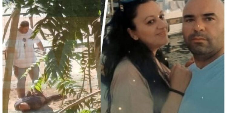 VRAU GRUAN/ Avokati i shqiptarit: Është penduar, por u zemërua nga sjellja e saj provokuese