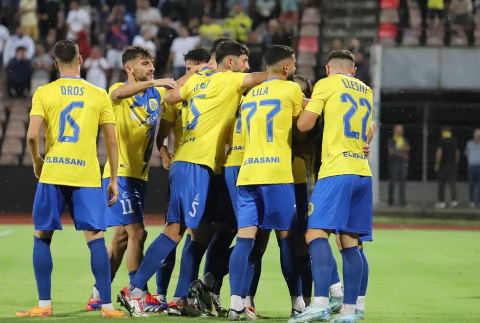 MIQËSORJA ME TIRANËN/ Elbasani e sheh vetëm si test për karakterin