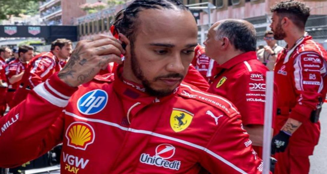 ZHGËNJIM I MADH NË KUALIFIUESE/ Hamilton befason me deklaratën: Ndoshta Ferrari duhet të ndryshojë pilot