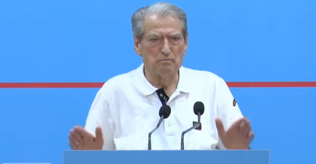 “DANIEL SHIMA, U RRËMBYE SE DINTE SHUMË GJËRA”/ Berisha: Ish-zyrtari i AKSHI është në një vorbull ndërthurjesh interesash mafioze