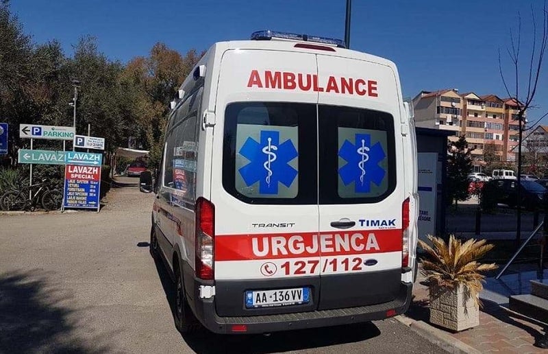TRONDITET MALIQI/ 14-vjeçari vritet me thikë nga bashkëmoshatari