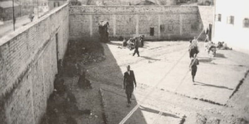 DOSSIER/ “Pas derës së hekurt, mund të të priste çdo gjë” – kujtimet e Uran Kalakullës