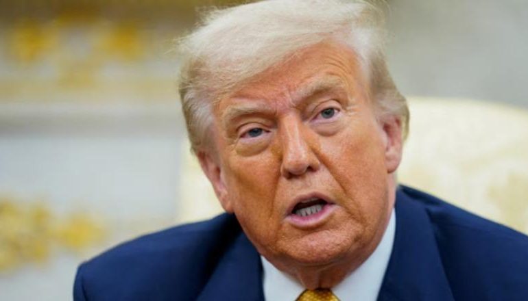 TRUMP KONFIRMON TARIFAT DOGANORE 15% PËR BE/ 39% për Zvicrën dhe 35% për Kanadanë! Futen në fuqi brenda 7 ditësh