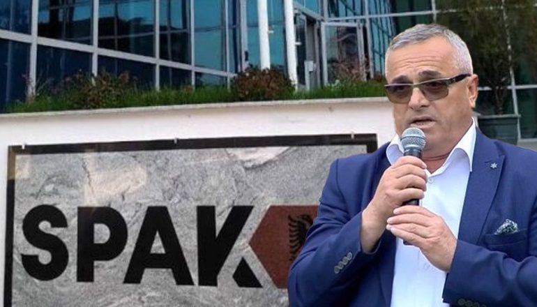 GJASHTË MUAJ NË “ARREST SHTËPIE”/ Lihet i lirë kryetari i Bashkisë Tropojë Rexh Byberi