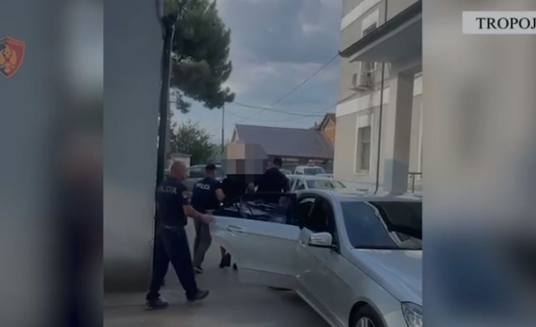 ISHTE SHPALLUR NË KËRKIM PËR KULTIVUM KANABISI/ Arrestohet 29-vjeçari në Tropojë
