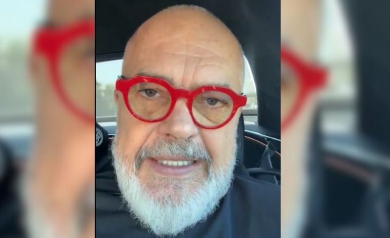 “NUK JAM KUJTUAR TANI PËR LIRIMIN E HAPËSIRAVE”/ Rama: Jemi në Tiranë, jo Teheran! Nuk po sulmojmë iniciativat private