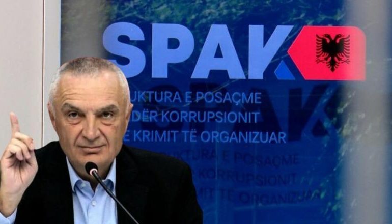 ILIR META KËRKON TË DALË NGA QELIA/ Avokati bën kërkesë për lehtësimin e masës së sigurisë: Nuk ekziston rreziku për prishjen e provave