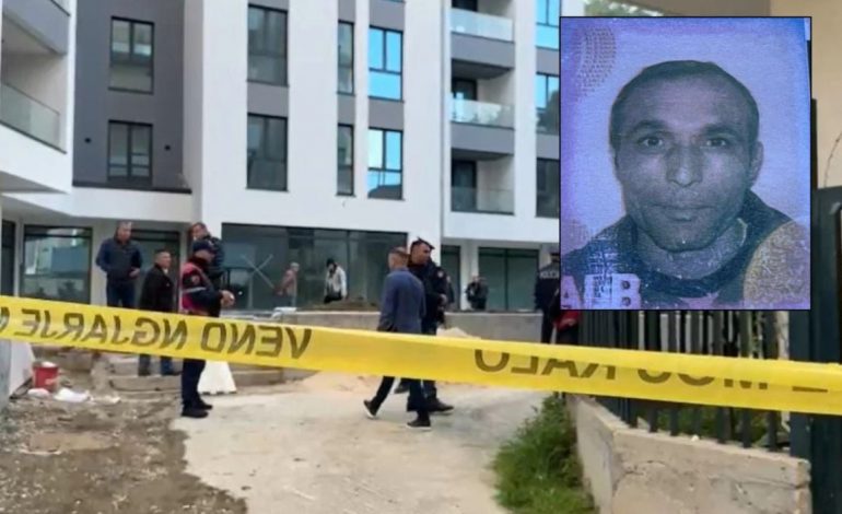 VRASJA E RENATO HOXHAJT/ Arrestohet një nga autorët! Anëtar i një grupi kriminal