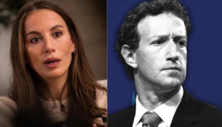 MIRA MURATI FITON DUELIN ME ZUCKERBERG/ Bosi i META s’i merr dot punonjësit as me dyfishin e pagës