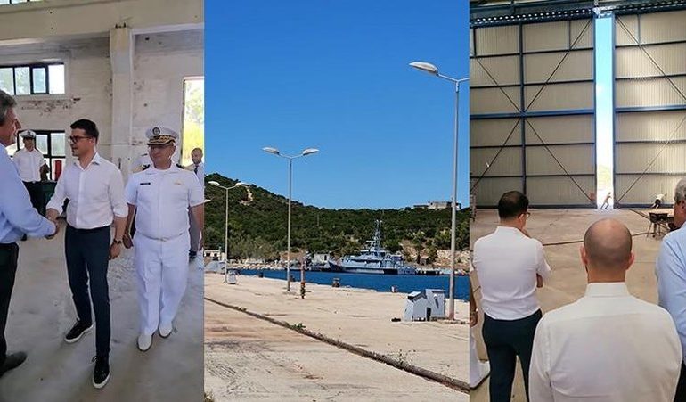 INDUSTRIA E MBROJTJES/ Vengu: 20 shoqëri interes për të bashkëpunuar me KAYO, kemi finalizuar negociatat për 3 prej tyre