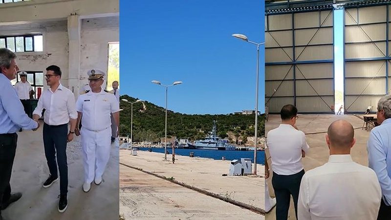 INDUSTRIA E MBROJTJES/ Vengu: 20 shoqëri interes për të bashkëpunuar me KAYO, kemi finalizuar negociatat për 3 prej tyre