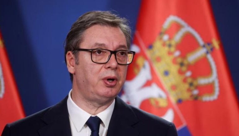 DËNIMI I DODIK ME BURG/ Vuçiç: Vendim i ndikuar politikisht, nuk e njohim