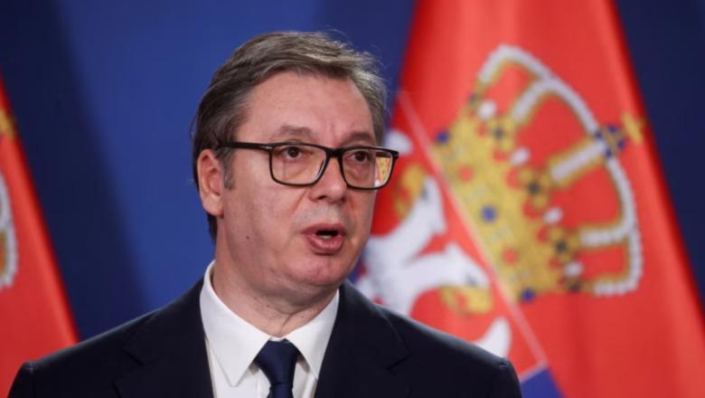 DËNIMI I DODIK ME BURG/ Vuçiç: Vendim i ndikuar politikisht, nuk e njohim