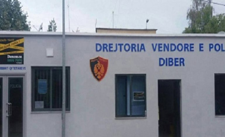 PLAGOSI ME THIKË NËNËN E TIJ PAS NJË KONFLIKTI/ Arrestohet 26-vjeçari në Maqellarë