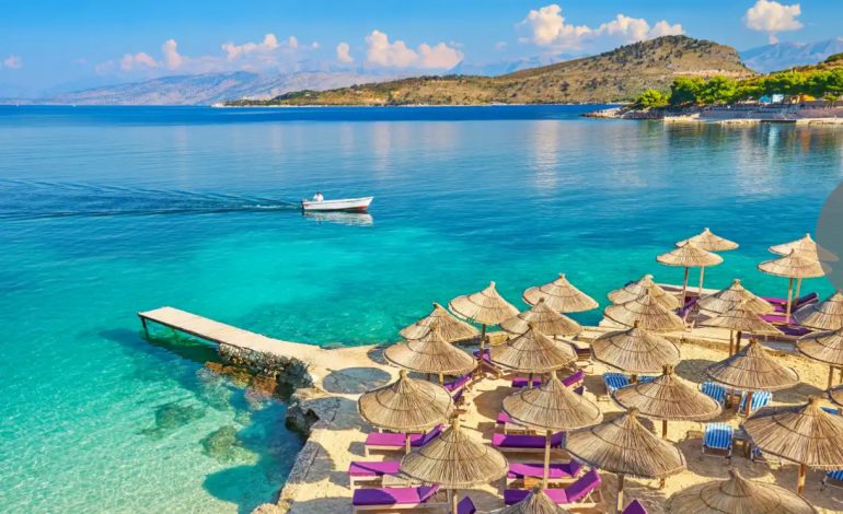 SHQIPËRIA, “MALDIVET E EVROPËS”/ Plazhe mahnitëse dhe pushime me çmime të pabesueshme