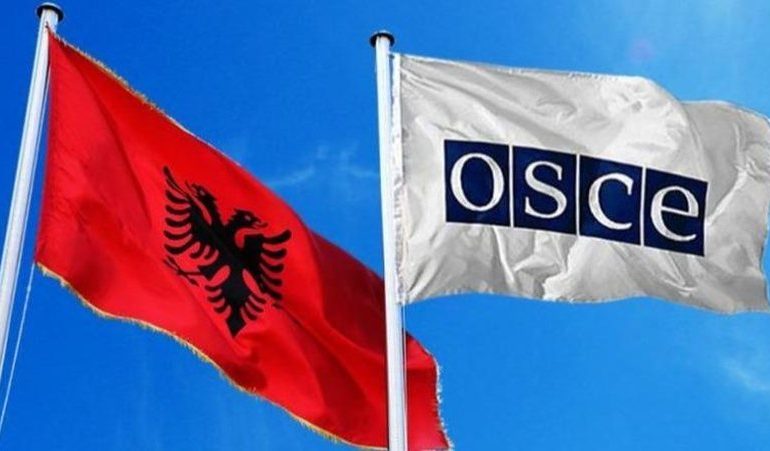 DRAFT I KODIT TË RI PENAL/ OSBE: Nuk jemi përfshirë në hartimin e ndryshimeve! Ligj themelor, gati të japim rekomandime