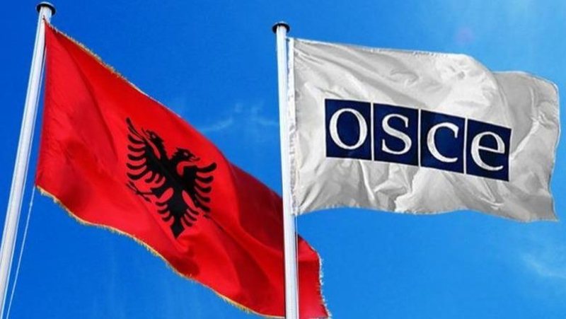 DRAFT I KODIT TË RI PENAL/ OSBE: Nuk jemi përfshirë në hartimin e ndryshimeve! Ligj themelor, gati të japim rekomandime