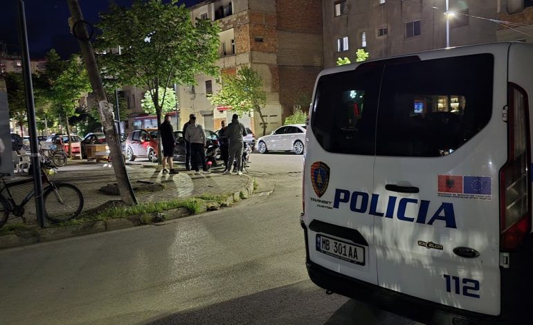 PLAGOSJA ME ARMË NË FRESK/ Policia identifikon autorin, arreston një bashkëpunëtor dhe shpall në kërkim dy të tjerë (EMRAT)