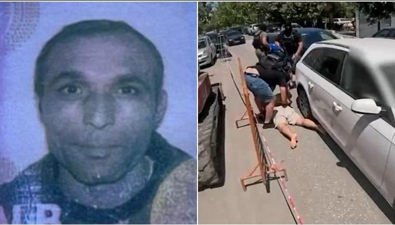 VRASJA E RENATO HOXHAJT/ Gjykata lë në burg 42-vjeçarin Kleanth Bylyku