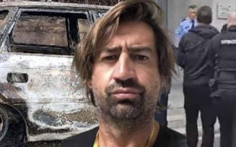INSKENOI VDEKJEN E TIJ/ Davide Pecorelli ndërpret grevën e urisë në burg: Kam humbur 6 kg, në qeli kam minj…