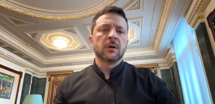 LUFTA/ Zelensky: Po punojmë për një takim të ri me Rusinë në Stamboll