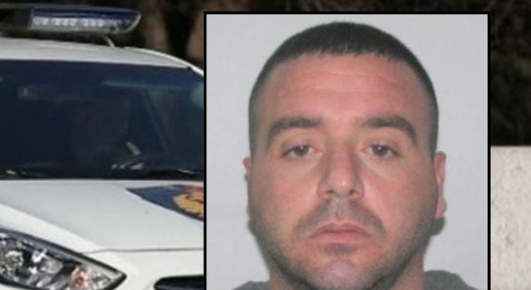 ARRESTIMI I FLODIAN PLAKUT/ Detajet: Shtatë të shoqëruar në polici