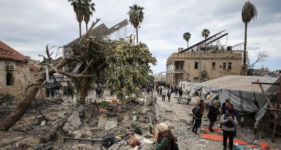 REBELËT HOUTHI ZHVILLOJNË SULME NDAJ OBJEKTEVE IZRAELITE/ Goditen objektiva ushtarake në Tel Aviv dhe porti i Haifas