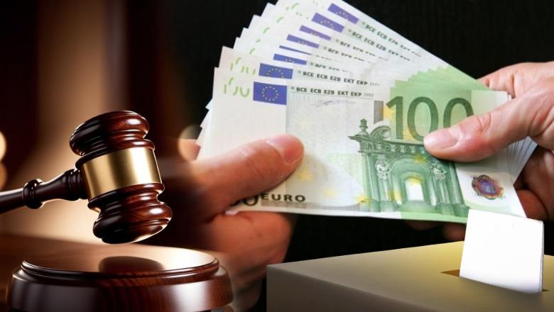 DRAFTI I KODIT TË RI PENAL/ Shitblerja e votës, më shumë dënohet zgjedhësi se politikani: 6 vite burg kush blen vota, 7 për atë që e shet