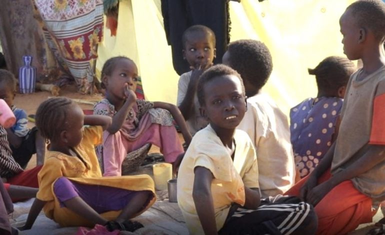 “GAZA E AFRIKËS/ Krizë urie edhe në Sudan, 900 mijë njerëz nën rrethim të plotë, në pamundësi për ushqim dhe ndihmë mjekësore
