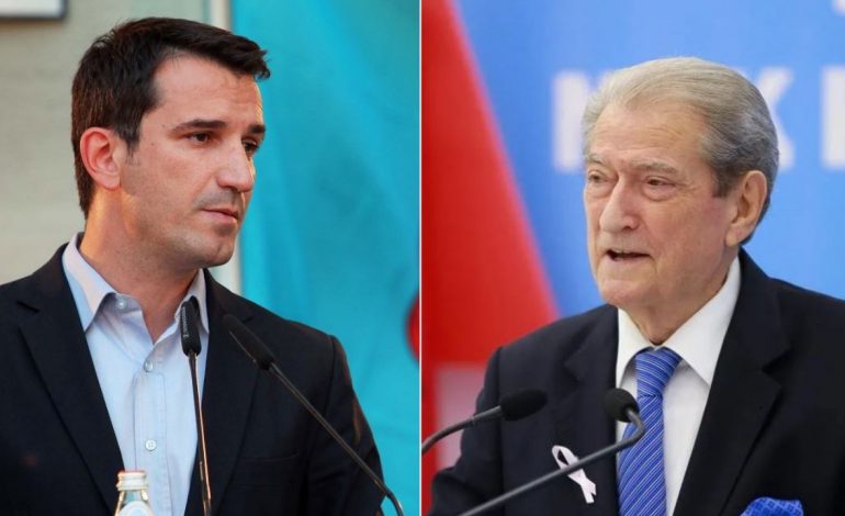 “E KANË KEQTRAJTUAR NË BURG”/ Berisha mbron Erion Veliajn: Dëshmitarët kanë ndryshuar deklaratat…