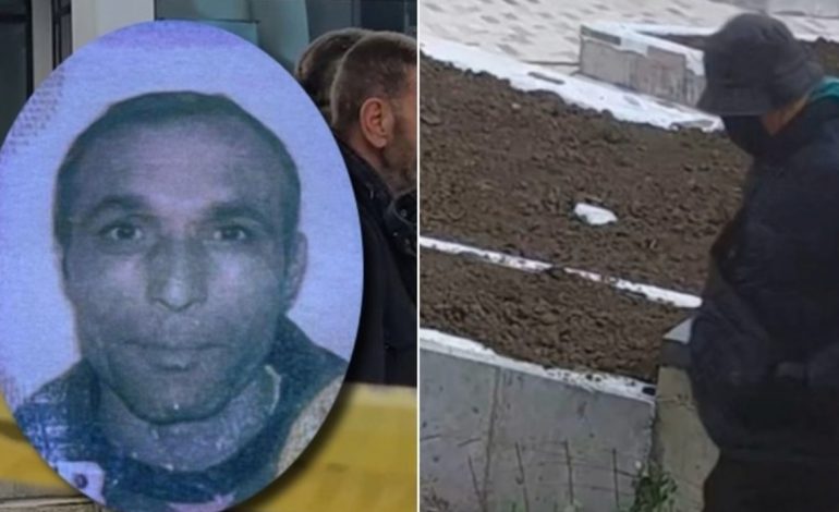 EMRI/ Kush është rumuni që ekzekutoi me 4 plumba Renato Hoxhajn, zbardhet vrasja