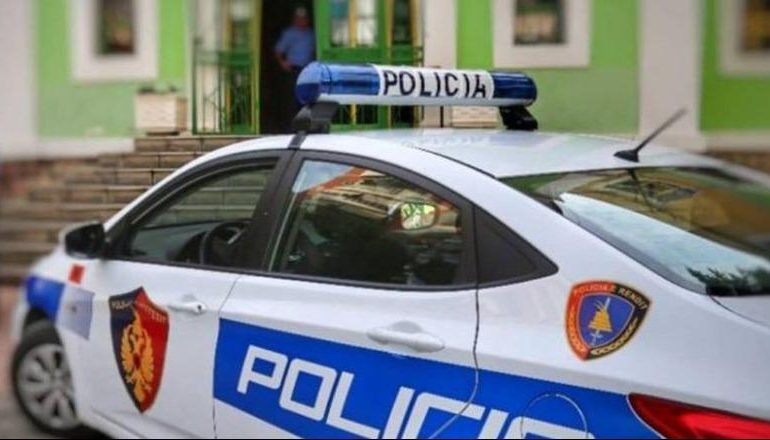 PLAGOSJA NË FRESK/ Arrestohet një nga bashkëpunëtorët e autorit