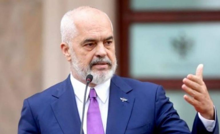 “MOS U EKSPOZONI SHUMË NË DIELL”/ Rama ironizon kritikët e Kodit të ri Penal: Përdorni lirinë për të bërë sherr…