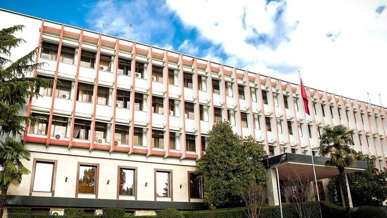 AKUZAT E BERISHËS/ Reagon Ministria e Jashtme: Nuk ka pasur presion ndaj vëzhguesve të ODIHR-it, u kemi paraqitur disa sqarime