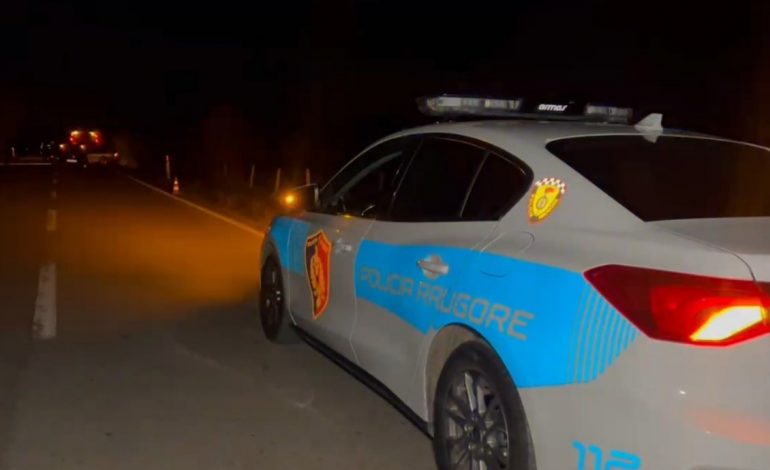 “ISH-EFEKTIV I POLICISË, VRAU…”/ Detaje mbi të shkuarën e 65-vjeçarit që u vra në Vaun e Dejës