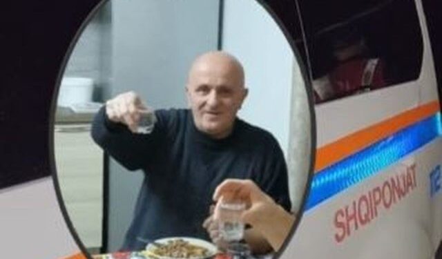 PUBLIKOHET FOTO E 65-VJEÇARIT TË VRARË NË VAUN E DEJËS/ S’e pranoi asnjëherë vrasjen e kushëririt, hetohet në disa pista